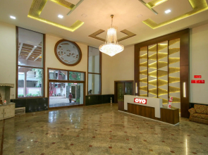 OYO 14418 Sports Club Of Jabalpur