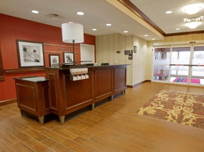 Hampton Inn Bangor