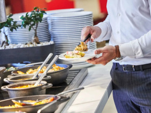 ibis Paris CDG Airport