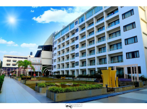 Mirasol Resort 