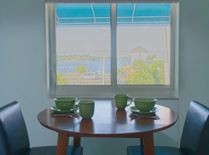 Hollywood Beachside Boutique Suites