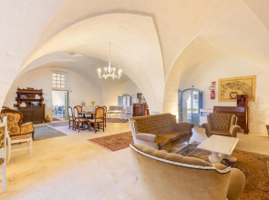 3353 Masseria Pepe - La Casina Delle More