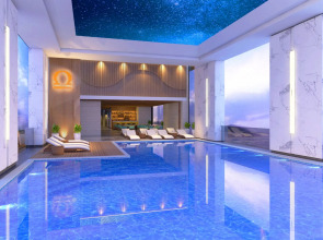 Libra Hotel Nha Trang