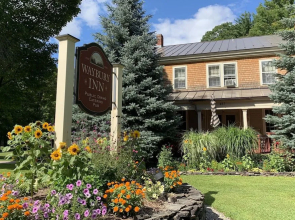 Waybury Inn