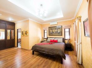 Villa Baan Sansabai