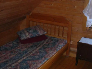 Pärnamäe Holiday House