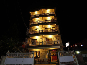 Hotel Family Home