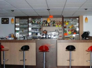 Camping Le Moulin de Kermaux