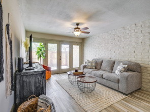 Centrally Located Yuma Retreat w/ Fenced Patio