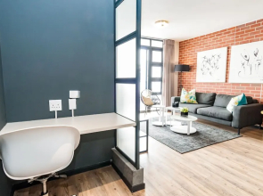 The Vantage Apartments