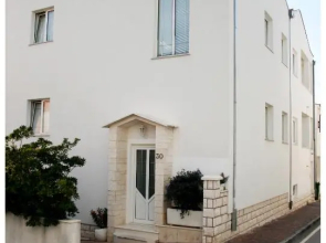 Apartments Ruža