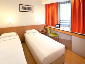 ibis Hong Kong North Point