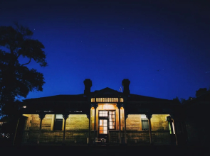 The Residences Centennial Park