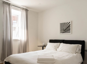 Hotel Knox - Downtown Montreal