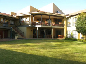 Benvenuto Hotel and Conference Centre