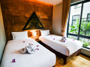 Coco Retreat Phuket Resort & Spa