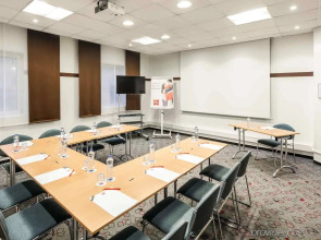 ibis Praha Mala Strana