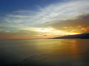 Waruka Bay Resort