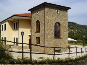 Bed And Breakfast 4 Stars Agropoli
