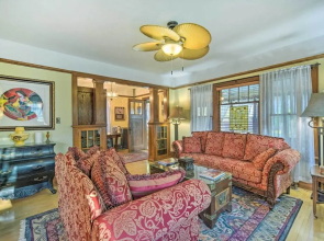Elegant Superior Getaway < 2 Mi to Downtown!