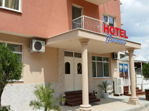 Hotel Fantasy