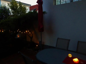 Appartements Regina