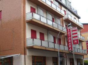 Hotel Ristornate Sayonara