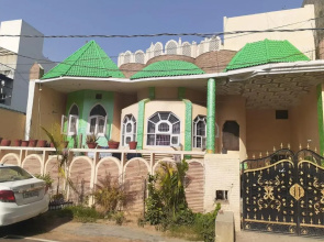 Ali Baaba Regency