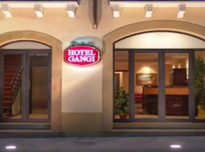 Hotel Gangi