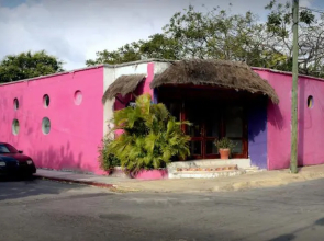 Big Fish Cozumel Dive Hostel