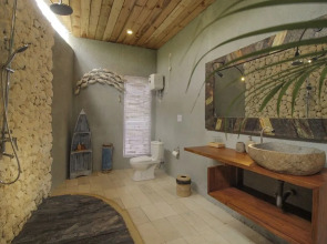 Coco Verde Bali Resort