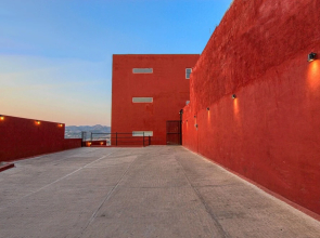 Hotel La Vista