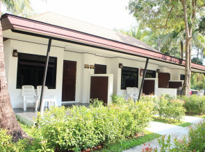 Nai Yang Beach Resort & Spa