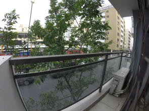 Torre Angel - Fragueiro 325