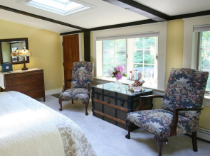 Morning Glory Inn
