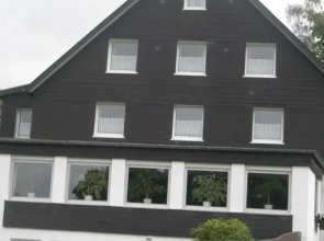 Naturfreundehaus Mollseifen Familienferienstätte