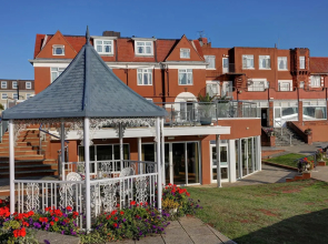 Livermead Cliff Hotel