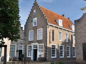 Hotel KOM!