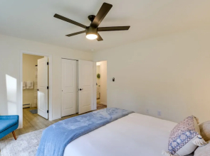 Ellsworth Vacation Rental w/ Fire Pit & Gas Grill!