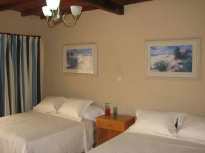 Red Mangrove Lodge Isabela