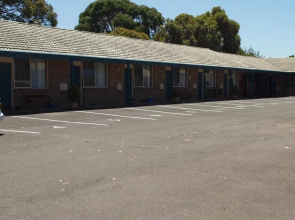 Peppinella Motel
