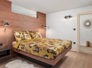 Awesome Home in Mucici With 2 Bedrooms, Wifi and Outdoor Swimming Pool