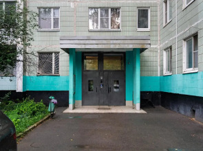 BestFlat24 (БэстФлэт24) на улице Новгородская 14