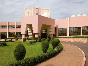 Azalaï Hotel Bamako