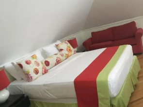 Experience Sea View at Apartment 78