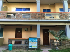 Villa Lourdes Resort