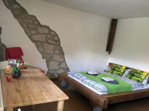 Ferienwohnung Teufelsmauer Waldhaus