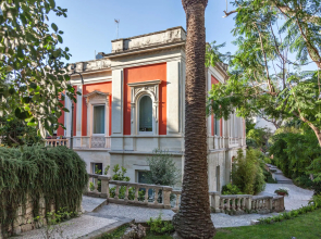 Dimora Storica Muratore Luxury rooms