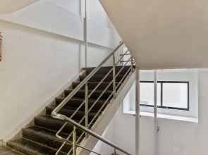 OYO 46740 Paradise Inn