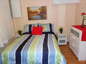 Adib Apartments - 1691 Baseline Rd